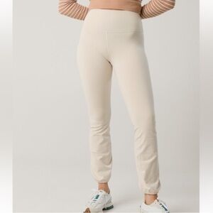 NWT Offline Aerie The Hugger High Waisted Cinch Pant